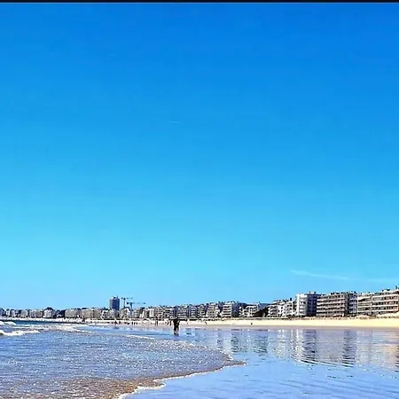 公寓 La Gariguette-parking Prive-balcon